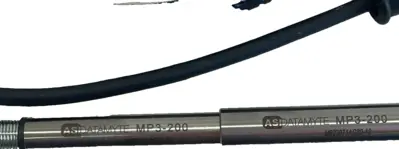 NEW ASI DATAMYTE M923071AG30-10 SENSOR MP3-200 M923071AG3010