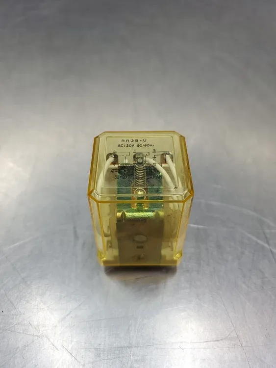 Used IDEC _UNKNOWN_ Relays & Switches | Palmetto Automation #1157241