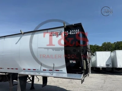 Used 2022 AULICK IND _UNKNOWN_ Misc Trailers Illinois US | T&S Trailer Pool #1509441