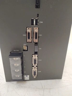 USED SANYO DENKI PQM0A300EXXYST0