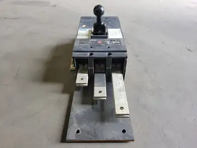 USED WESTINGHOUSE NC31200F