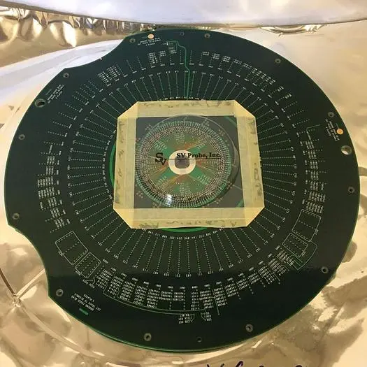 SV PROBE VSC 8025