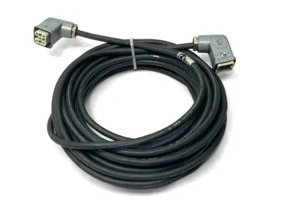 Used Bosch Motor Control Cable Cable & Wire Michigan US | Maverick Industrial Sales #1392765