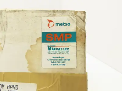 New | in-Stock METSO _UNKNOWN_ Cut Off Knives Indiana US | Arrow Industrial #1436932