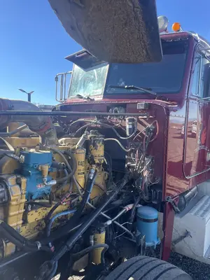 Used 1989 PETERBILT 379 Conventional trucks Colorado US | Proxy Equipment #1385246