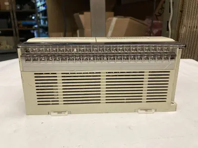 USED MITSUBISHI FXON-60MT-DSS