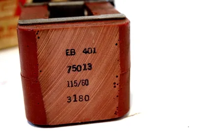 NEW NAMCO EB-401 75013 COIL EB40175013