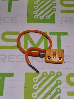 PILZ PSEN 2.1P-11 MAGNETIC SAFETY SWITCH AND ACTUATOR 522111