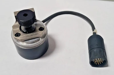 HEIDENHAIN Does Not Apply Linear Encoders | Amiron Machinery (2)