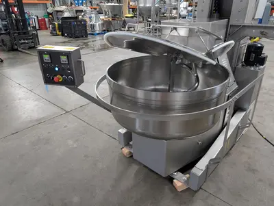 USED 2017 EMPIRE BAKERY EQUIPMENT AR1-300-D