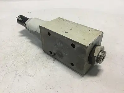 USED VICKERS DGMX13PPBWB40EN12