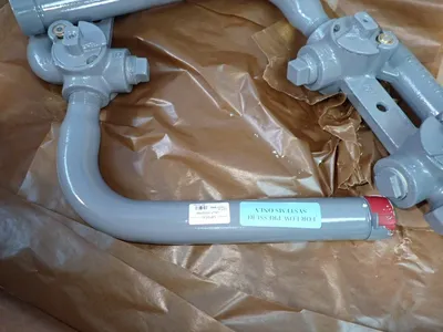 USED UPSCO UALP00002564