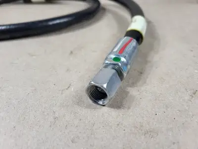 NEW LETOURNEAU R4097827