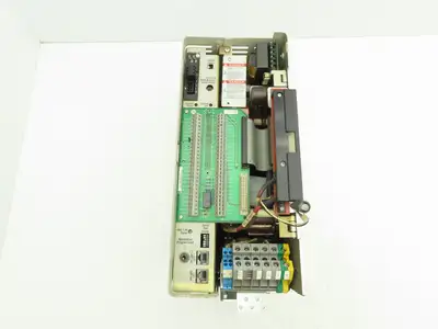 Allen Bradley 1394C-SJT22-T-RL Digital Servo 22kW System Module 460V READ