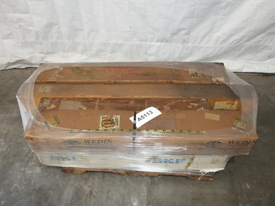 Used _UNKNOWN_ _UNKNOWN_ Bearings Ohio US | Aucto #1427207