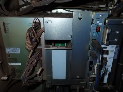 USED YASKAWA ELECTRIC MH6