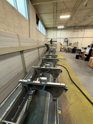 2006 ITALMAC PEGASO 9000 4A CNC Machining Center | ListingHippo (10)