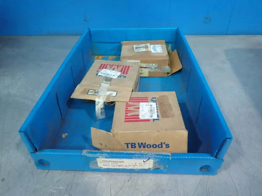 Tb Wood's, Kaman Misc. Bushings