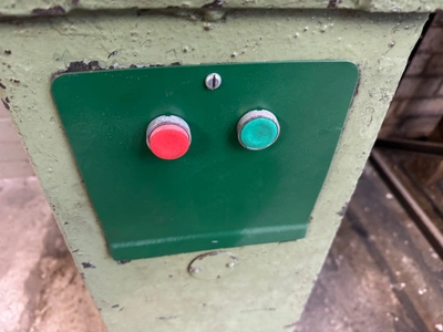 CANNING Polishing Grinders | Bowland Trading Ltd (4)