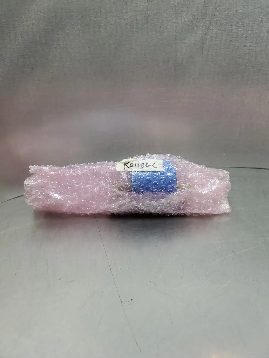 Used Foxboro K0118GC Rack Connector Module. PLC Chassis South Carolina US | Palmetto Automation #1541617