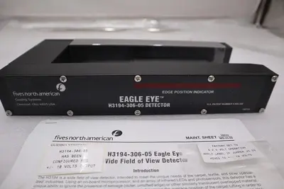 NORTH AMERICAN MFG  MAXCESS EAGLE H3194-306-02 / H319430602 (NEW NO BOX) #H1799