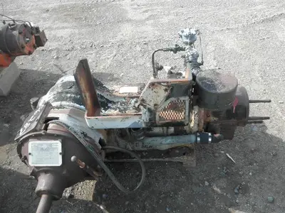 USED AJAX 6 1/2X8 EA-22