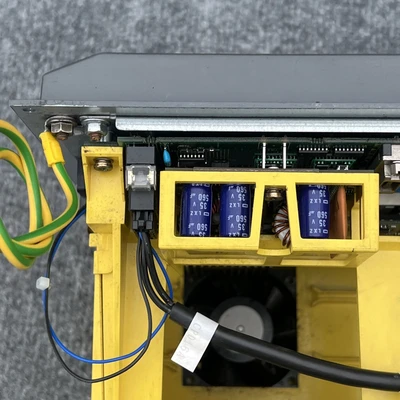 Used FANUC A02B0283B502 Misc Industrial Equipment California US | Davliegogo LLC #1710005