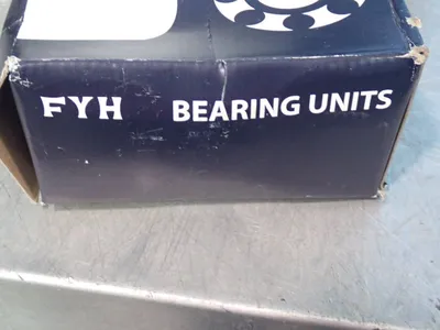 NEW FYH BEARINGS UCPA210L3