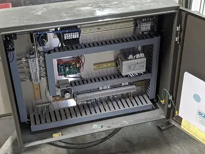 USED ECONOSEAL ECONOPACKER