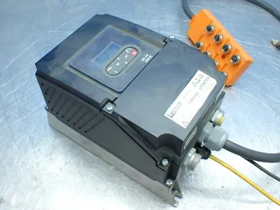 Used LENZE I55AP215F0A711K06S Variable Speed Drives Ohio US | HGR 24 #1095068