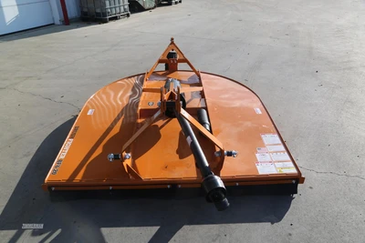 New | in-Stock 2026 WOODS BF6.20 Rotary Cutters Pennsylvania US | Zimmerman Farm Service #1410357
