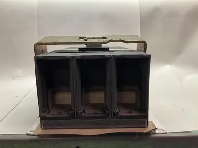 Used WESTINGHOUSE SRPK1200A Miscellaneous Equipment (Electrical & Power) | Surplus Asset Holdings #1204131