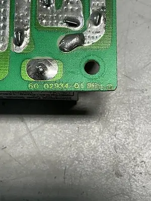 USED INTERNATIONAL POWER SOURCE PU40-14SL