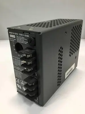 USED NEMIC-LAMBDA NND15-1515