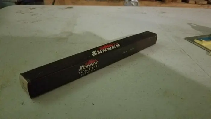Used SUNNEN L8-290AS Tooling & Accessories (Other) Wisconsin US | Lemke Machinery Sales #309964