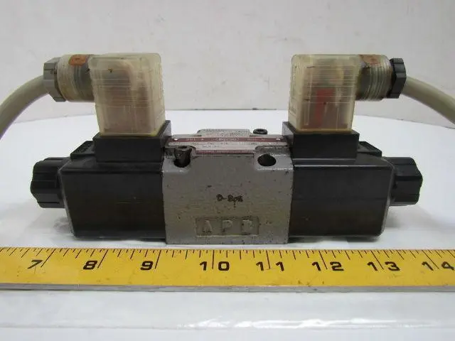 Used TOYOOKI KOGYO _UNKNOWN_ Valves/Fittings | Arrow Industrial #626989