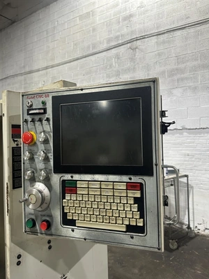 FADAL VMC-40 Vertical Machining Centers | Toolquip, Inc. (5)