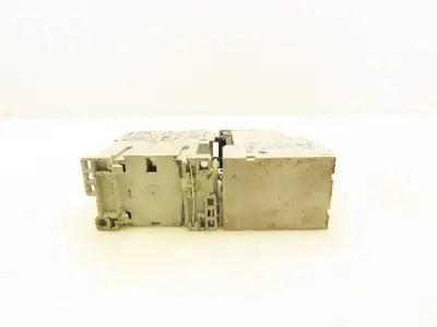 Allen Bradley 193-EECB Motor Starter Contactor Overload Relay 1-5A 120V Coil