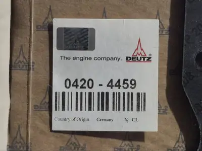 NEW DEUTZ 0420-4459