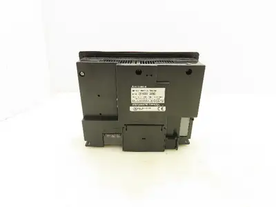 Mitsubishi Electric GT1055-QSBD HMI Operator Control Panel
