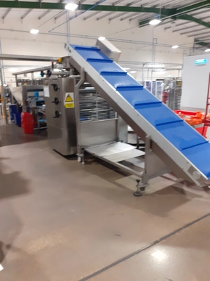 Rondo Doge LaminaZione Sheeter