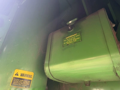 Used JOHN DEERE TURBO 8820 COMBINE Combines Michigan US | Miedema Asset Management Group #1443311