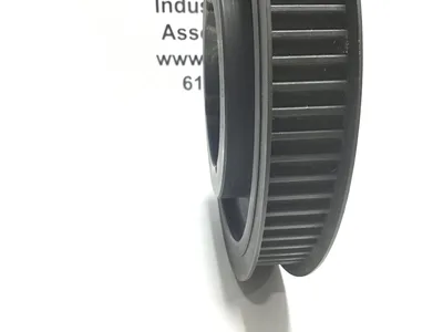 Goodyear GTR-75G-8M-21 Pulley Taper Bushed (Replaces 8MX-75)