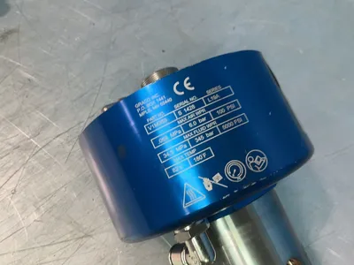 Used GRACO V1M350 Pumps Ohio US | HGR 24 #1260914