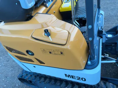 USED 2026 SDLANCH ME20 DIESEL
