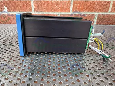 USED WEDGEWOOD ANALYTICAL OUM960 - A1A2 INTEGRA UV ANALYZER UP TO 50 AU/OD UNITS