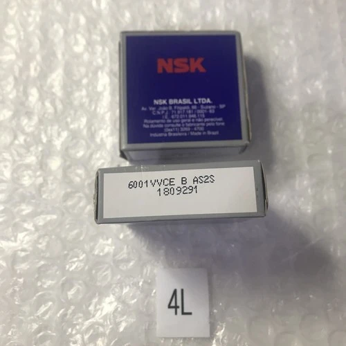 NEW NSK 6001VVCE  B AS2S