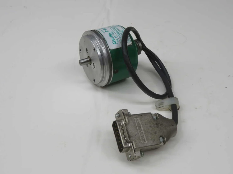 Used GURLEY PRECISION _UNKNOWN_ Encoders Texas US | OCO Industrial #1704110
