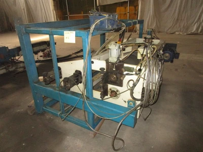 ALPINE PRIMARY NIP 55" Nips & Cast Units, Primary Nips | Mark One Machinery (3)