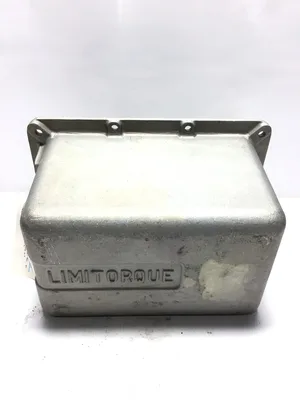 USED LIMITORQUE SMB-2